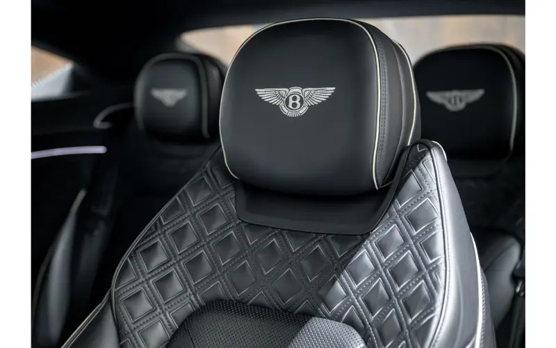 Bentley Continental GT 4.0 V8 - 130742