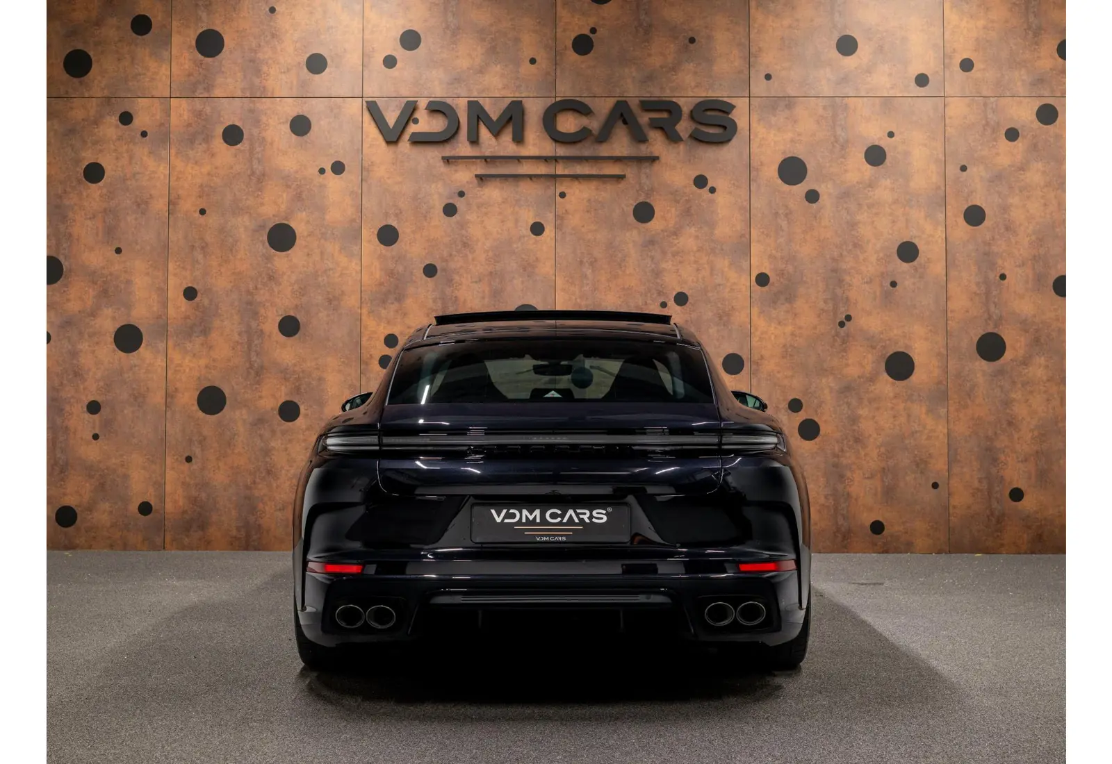 Porsche Panamera 2.9 4 E-Hybrid - 144584