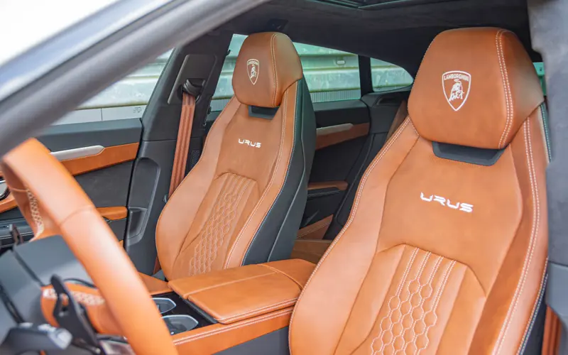 Lamborghini Urus 4.0 V8 S - 112886
