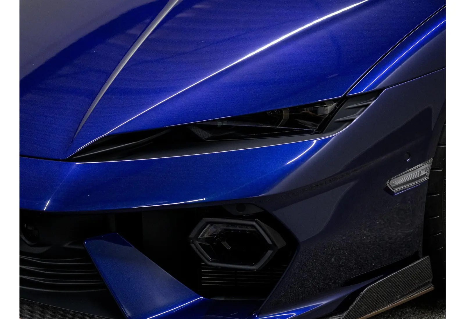 Lamborghini Temerario 4.0 V8 - 172949