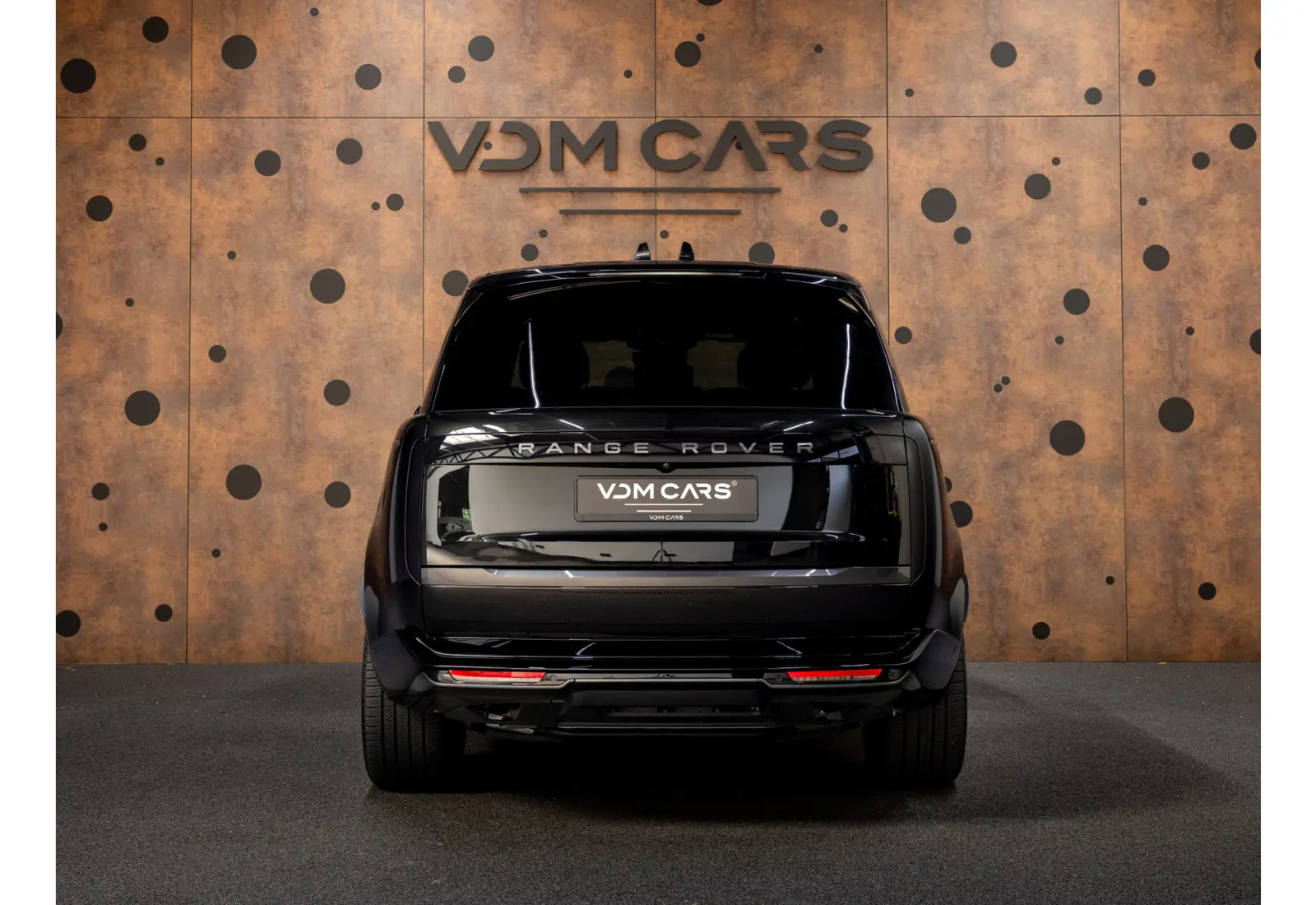 Land Rover Range Rover 3.0 P550e HSE PHEV - 108608