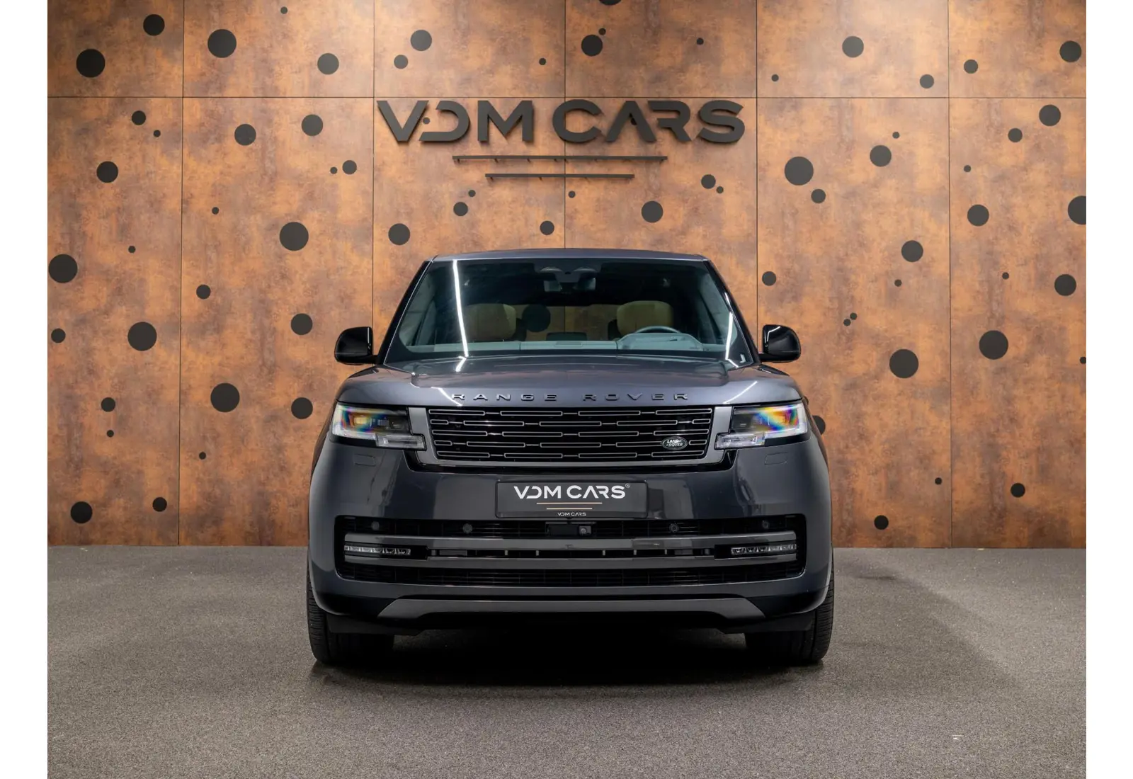Land Rover Range Rover 3.0 P550e Autobiography PHEV - 142244