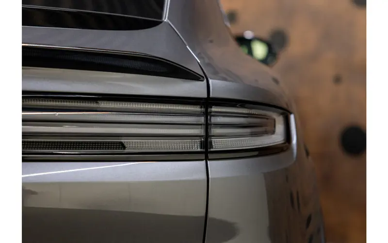 Porsche Cayenne Coupé 4.0 Turbo E-Hybrid GT - 132067