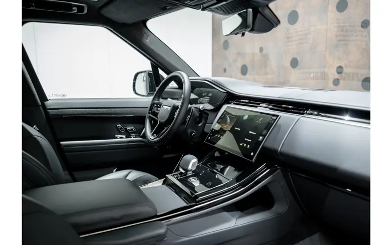 Land Rover Range Rover Sport 3.0 P550e Autobiography PHEV - 127425