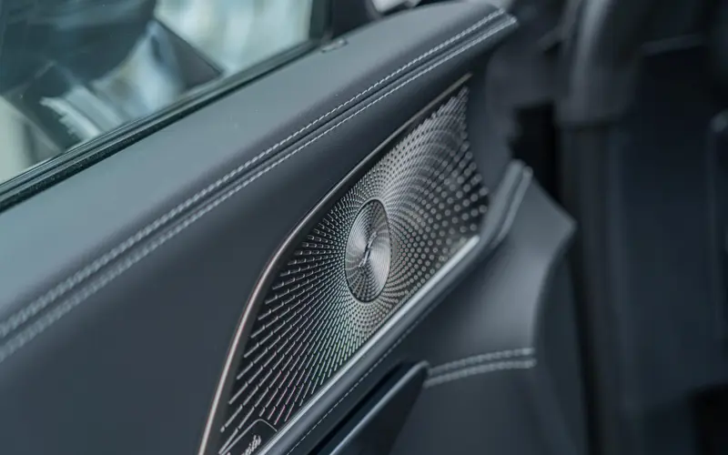 Mercedes-Benz AMG GT AMG 63 4MATIC+ - 144654