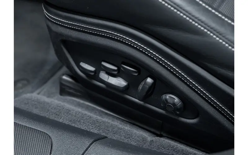 Porsche Panamera 4.0 Turbo S E-Hybrid - 130899