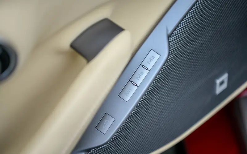 Ferrari Portofino M 3.9 V8 HELE - 114923