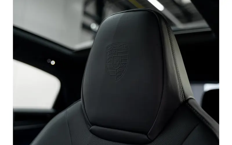 Porsche Cayenne Coupé 3.0 E-Hybrid - 115499