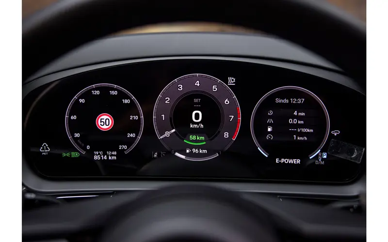 Porsche Cayenne Coupé 3.0 E-Hybrid - 118151