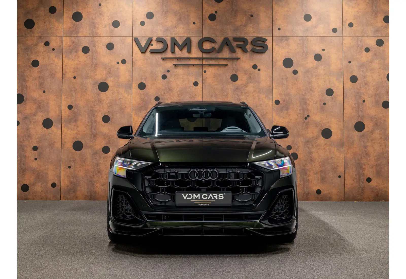 Audi Q8 60 TFSIe Competition ABT - 169434
