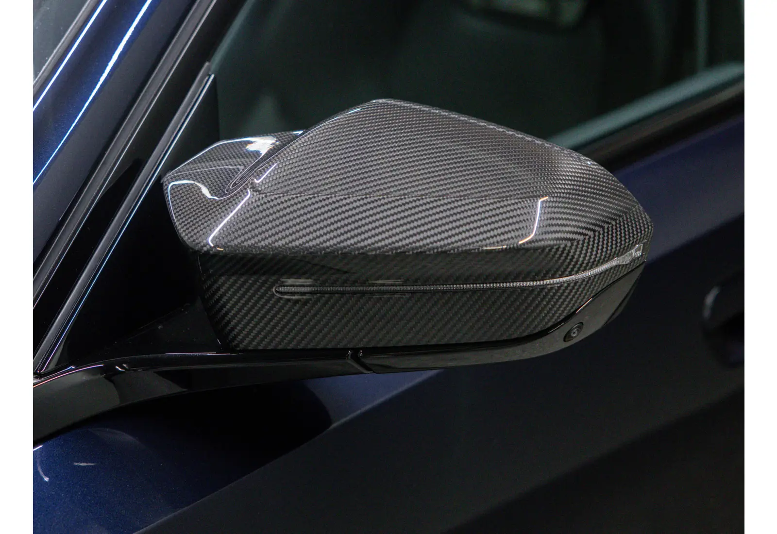 BMW 5 Serie Touring M5 - 120987