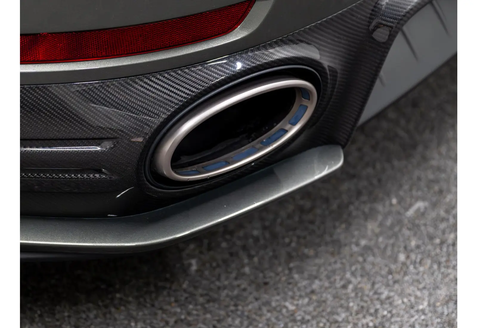 Porsche 911 3.6 Turbo S - 145065