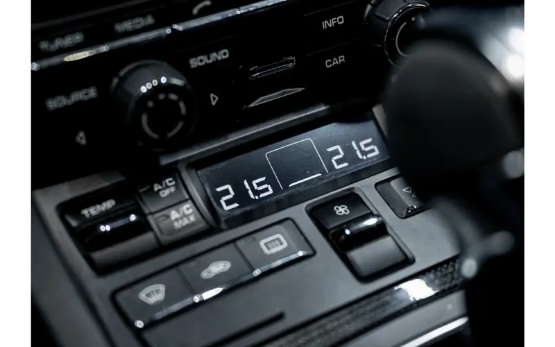 Porsche 911 4.0 GT3 RS - 127344