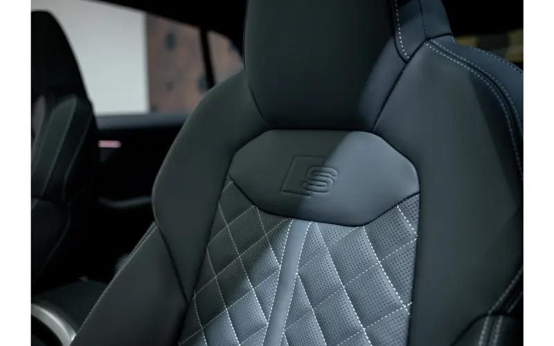 Audi Q8 60 TFSIe Competition ABT - 134708