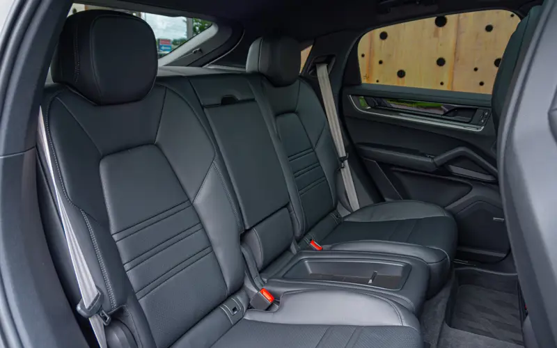 Porsche Cayenne Coupé 3.0 S E-Hybrid - 107858