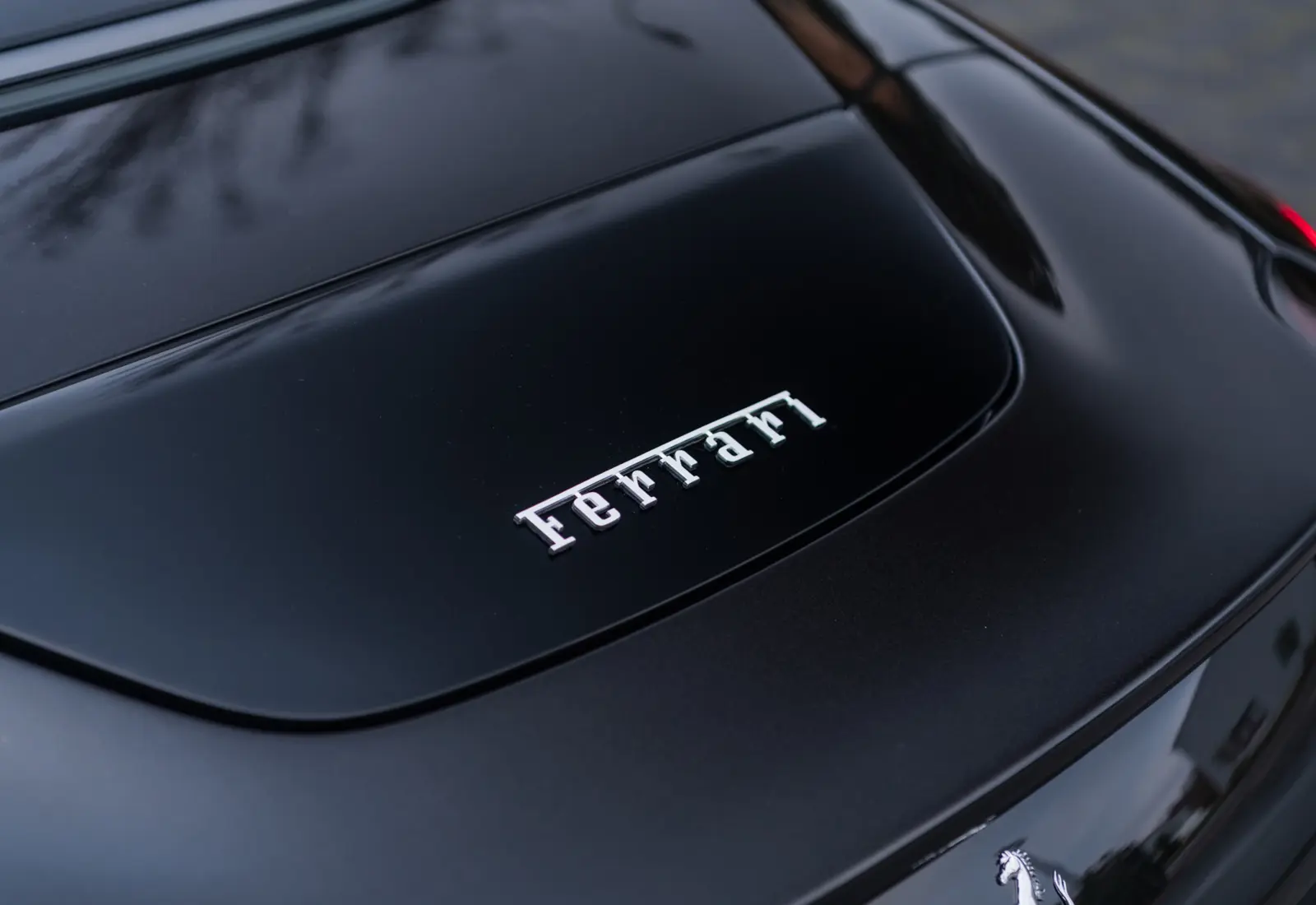 Ferrari Roma Spider 3.9 V8 - 128311