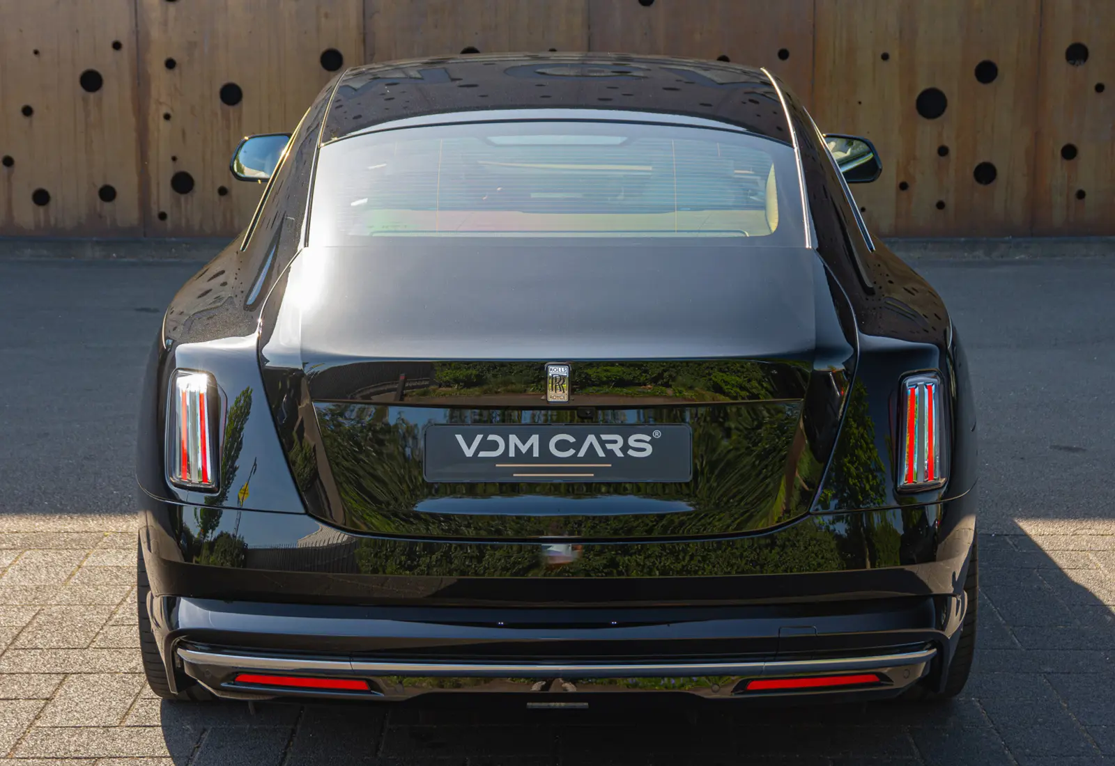 Rolls-Royce Spectre  - 85688