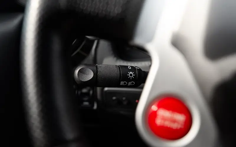 Ferrari F430 4.3 V8 F1 - 173246