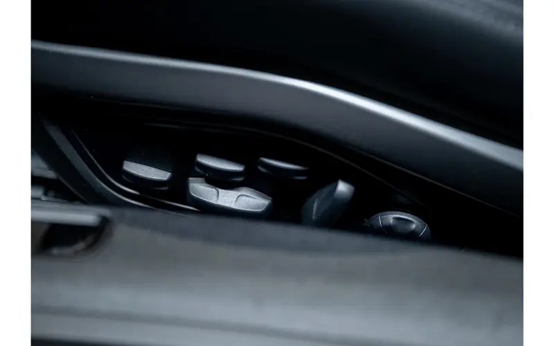 Porsche 911 3.6 Turbo S - 145090