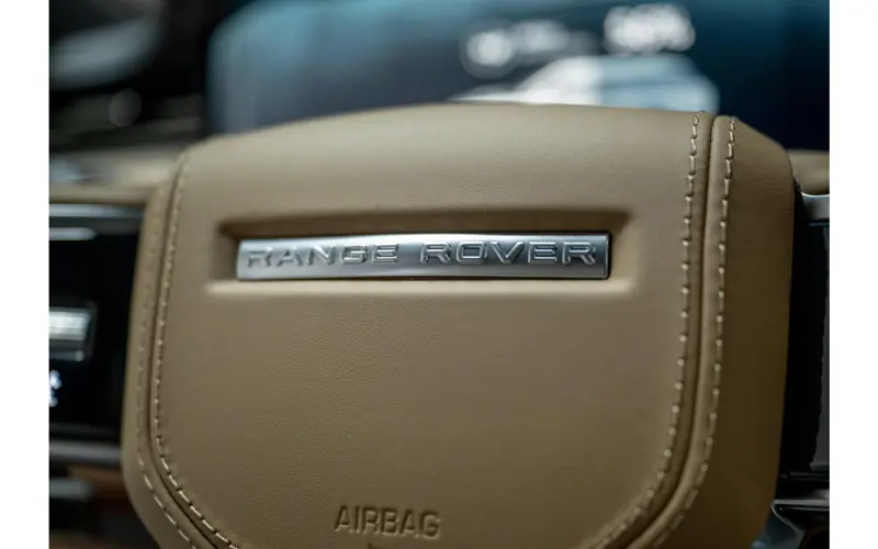 Land Rover Range Rover 3.0 P550e Autobiography PHEV - 142271