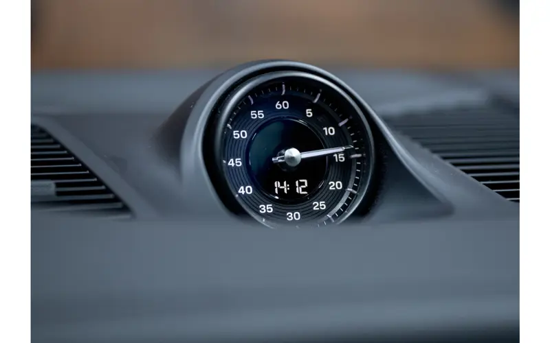 Porsche Cayenne 3.0 E-Hybrid - 124039