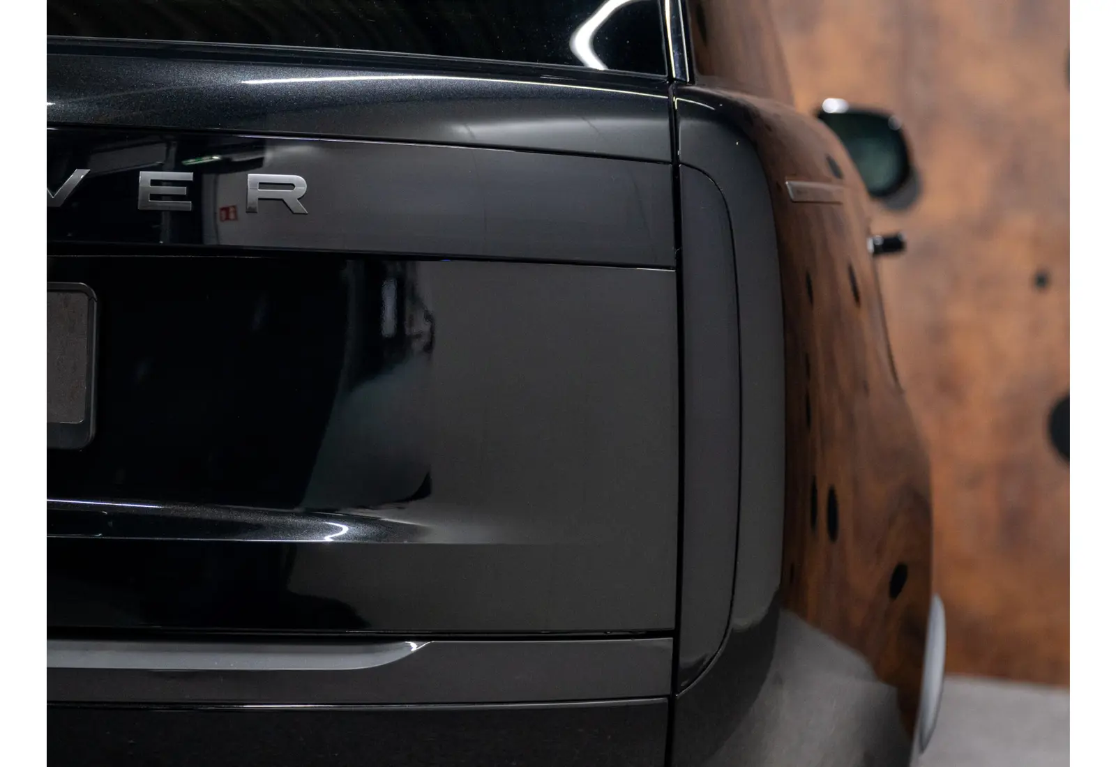 Land Rover Range Rover 3.0 P550e Autobiography PHEV - 134376