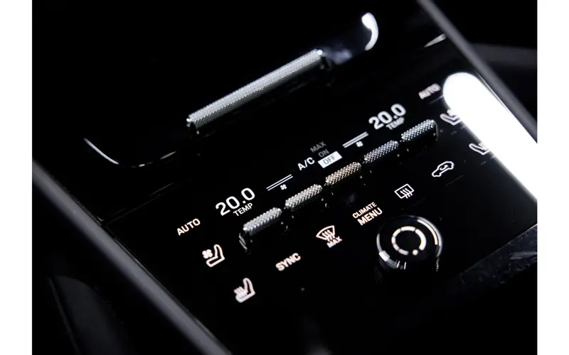 Porsche Cayenne 3.0 E-Hybrid - 118874