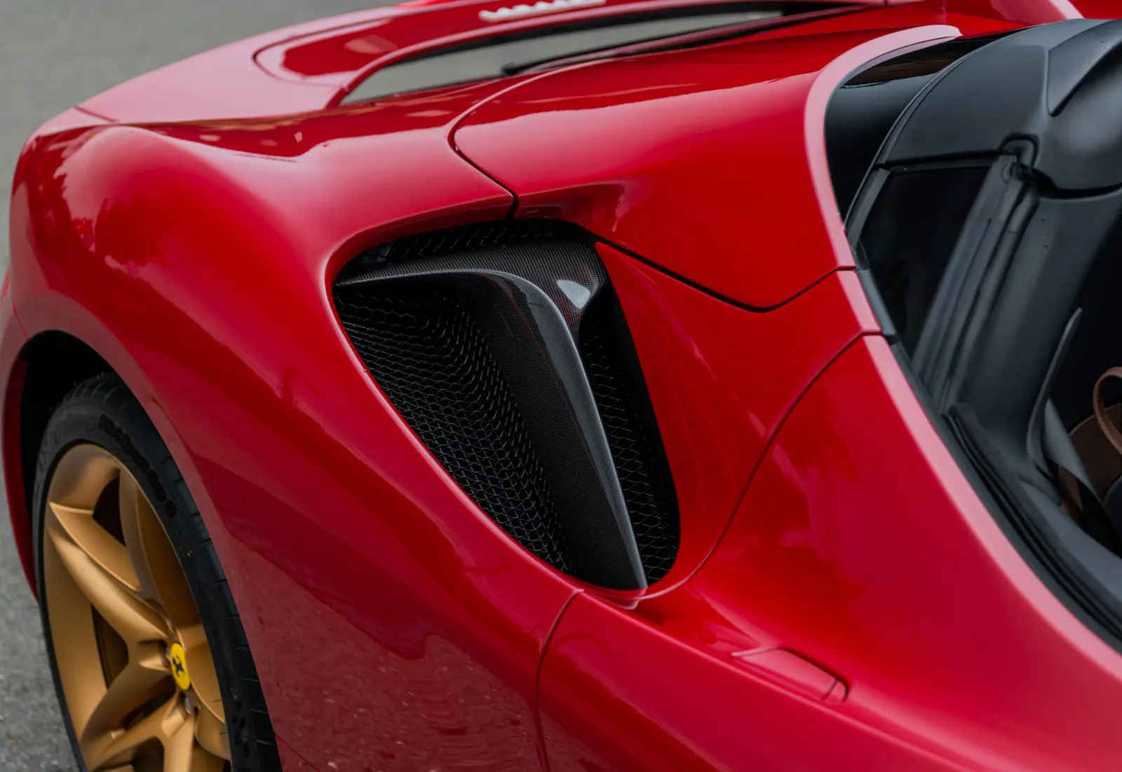 Ferrari SF90 Spider 4.0 V8 - 119286