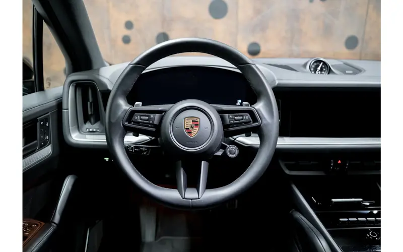 Porsche Cayenne 3.0 S E-Hybrid - 154145