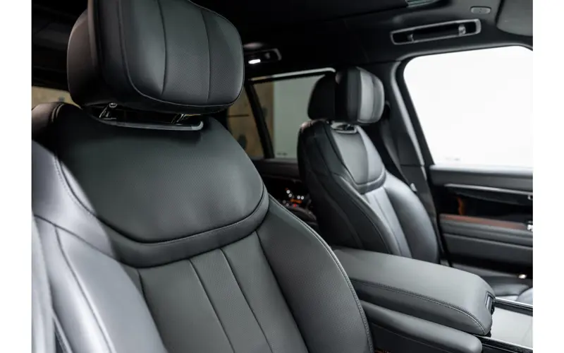 Land Rover Range Rover 3.0 P550e Autobiography PHEV - 136502