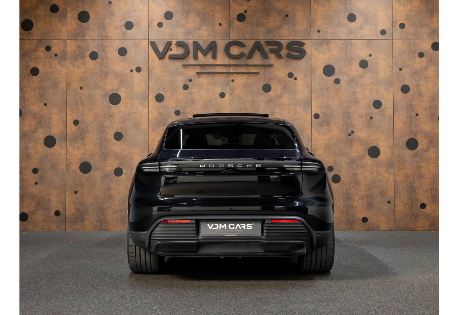 Porsche Macan 4 100 kWh - 101813