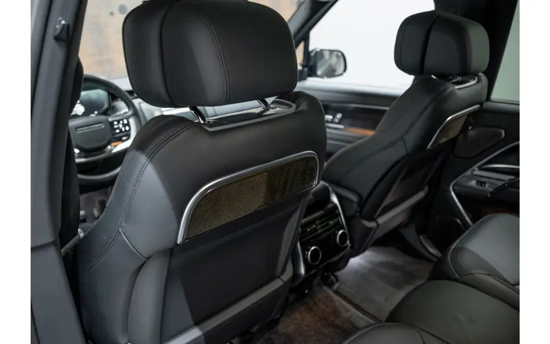 Land Rover Range Rover 3.0 P460e Autobiography PHEV - 134808