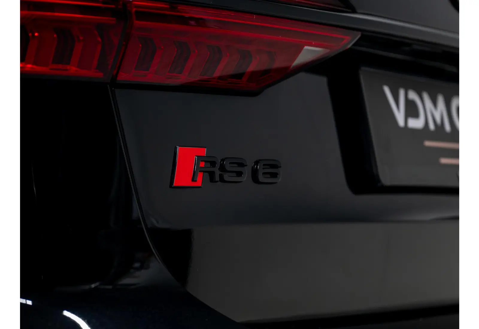 Audi A6 Avant RS 6 TFSI quattro - 170890