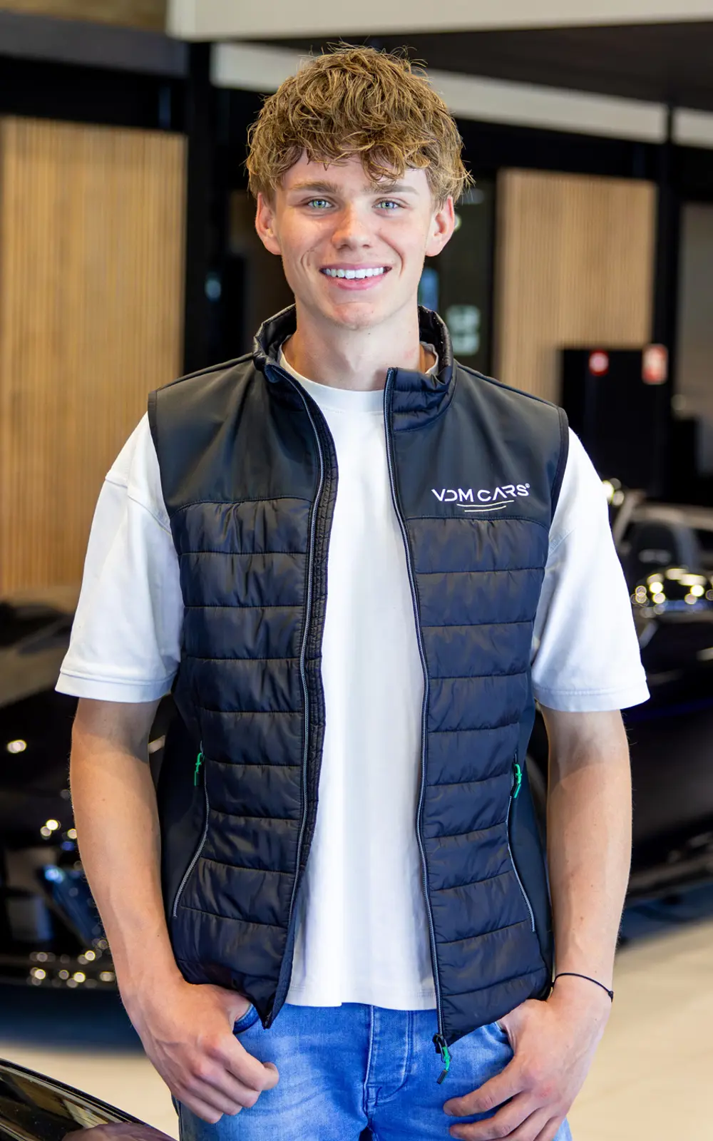 Over ons | VDM Cars