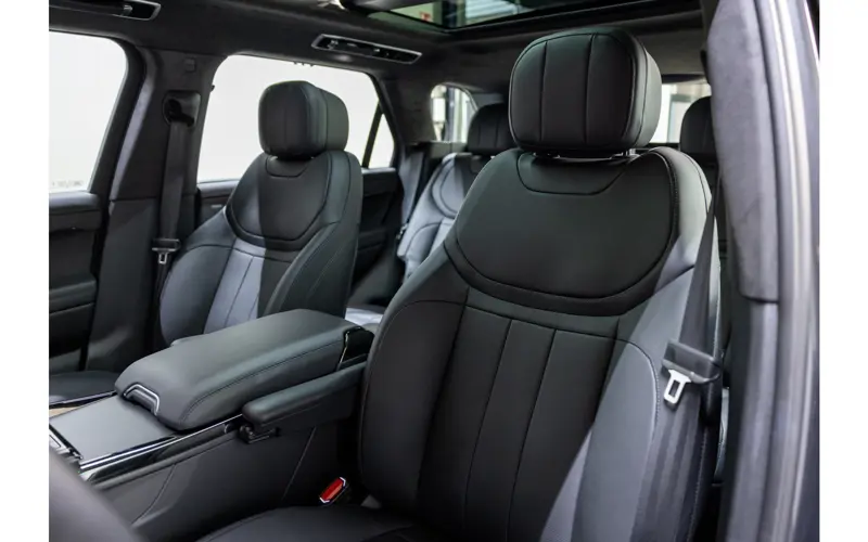 Land Rover Range Rover Sport 3.0 P550e Autobiography PHEV - 113179