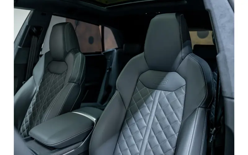 Audi Q8 60 TFSIe Competition ABT - 142604