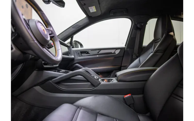 Porsche Cayenne Coupé 4.0 Turbo E-Hybrid GT - 118089