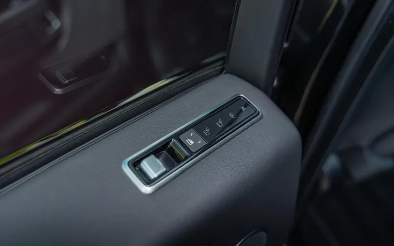 Land Rover Range Rover 5.0 V8 SC Vogue - 149189