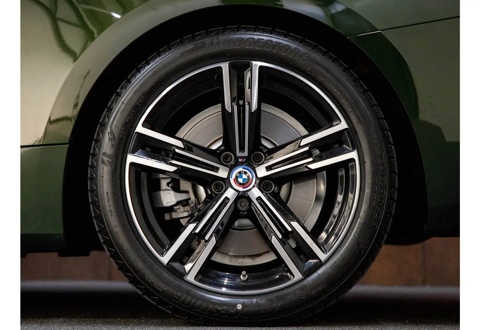 BMW 4 Serie Cabrio 430i xDrive - 111276