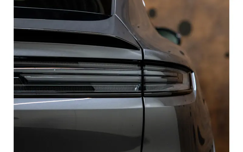 Porsche Cayenne Coupé 4.0 Turbo E-Hybrid GT - 152289