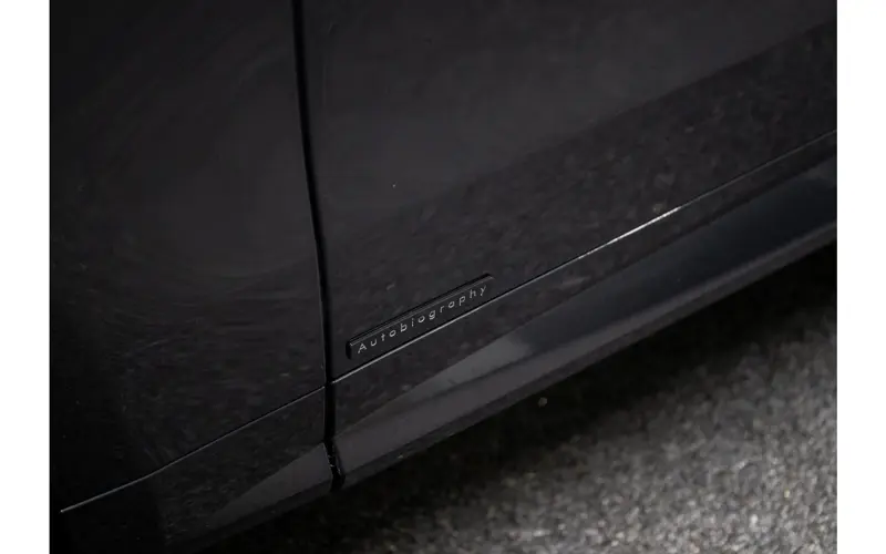 Land Rover Range Rover Sport 3.0 P550e Autobiography PHEV - 134114