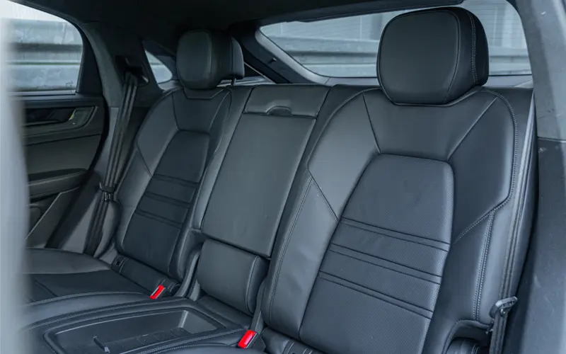 Porsche Cayenne Coupé 4.0 Turbo E-Hybrid GT - 137458