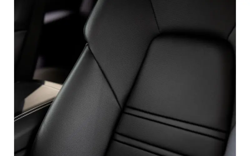 Porsche Cayenne Coupé 4.0 Turbo E-Hybrid GT - 152270