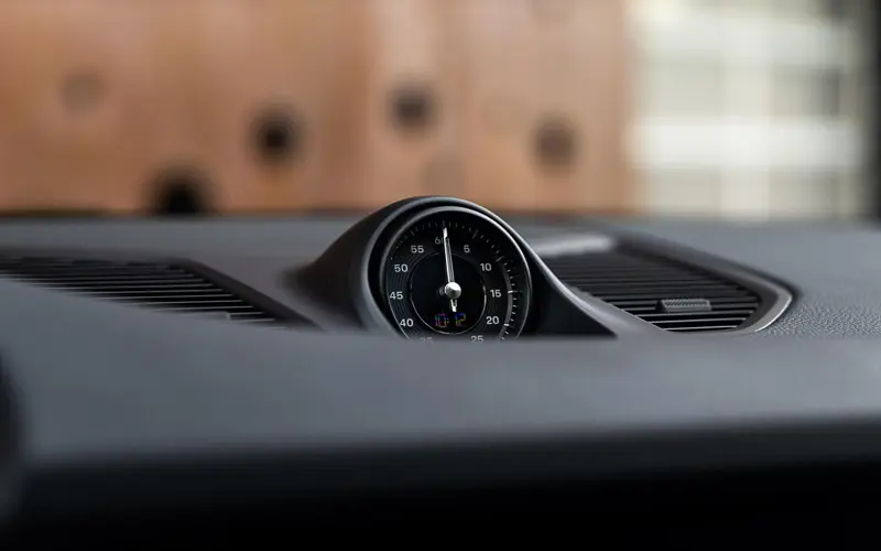 Porsche Cayenne 3.0 E-Hybrid - 172025