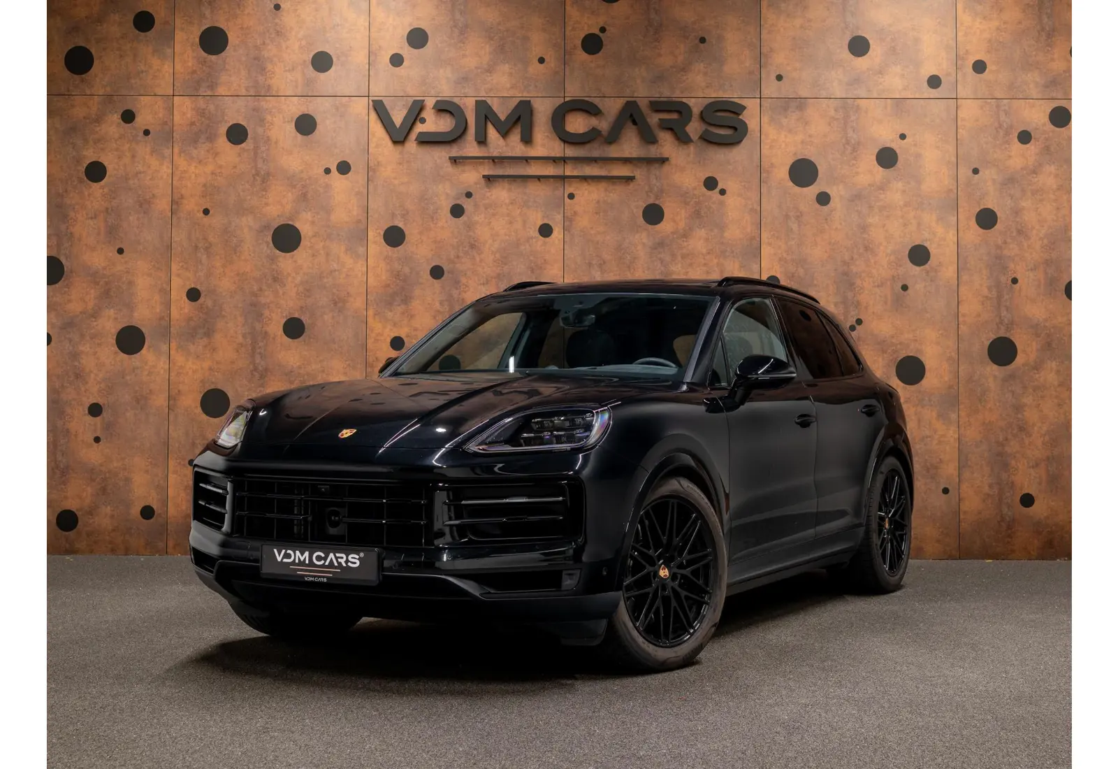 Porsche Cayenne 3.0 S E-Hybrid - 154126