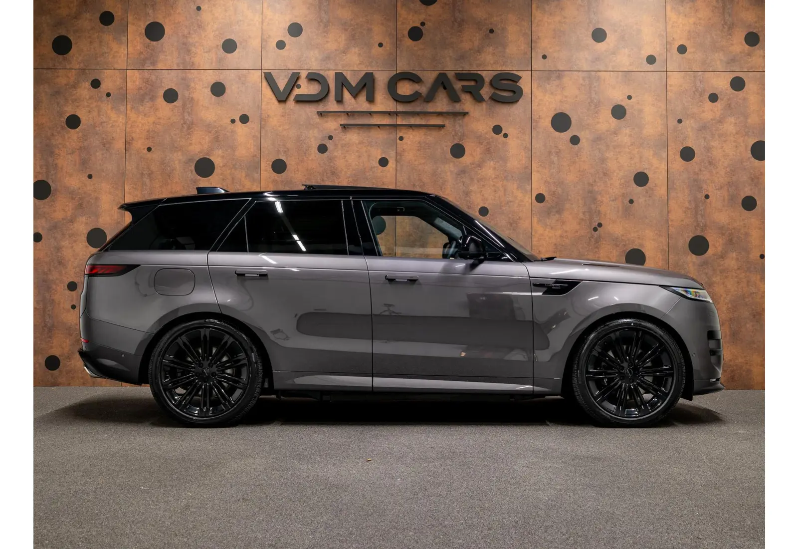 Land Rover Range Rover Sport 3.0 P550e Autobiography Edition PHEV - 177335