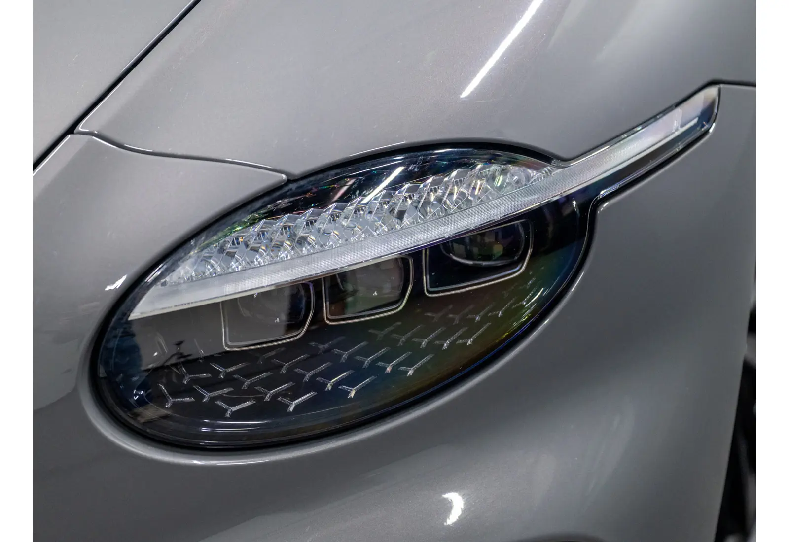 Bentley Continental GT 4.0 V8 Hybrid Speed - 128864