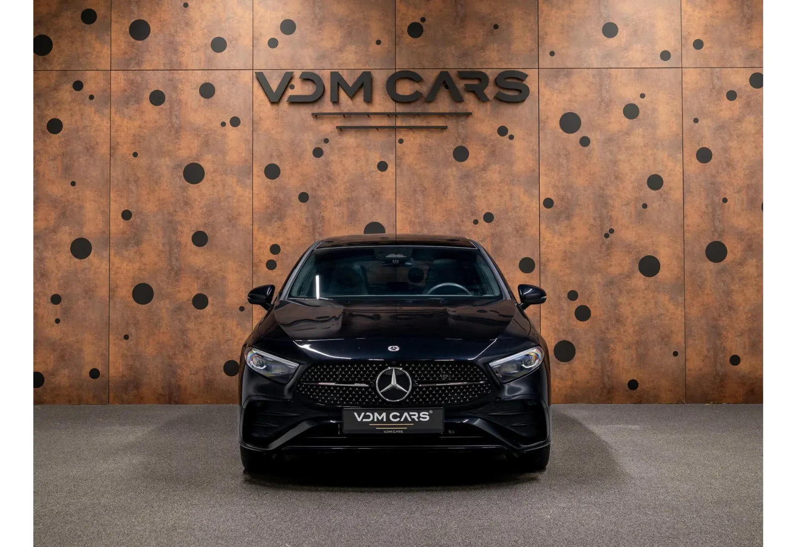 Mercedes-Benz A-Klasse 250 e Star Edition AMG Line - 150837