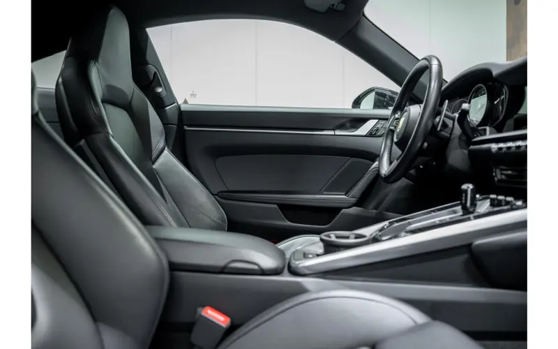 Porsche 911 3.0 Carrera 4S - 142311