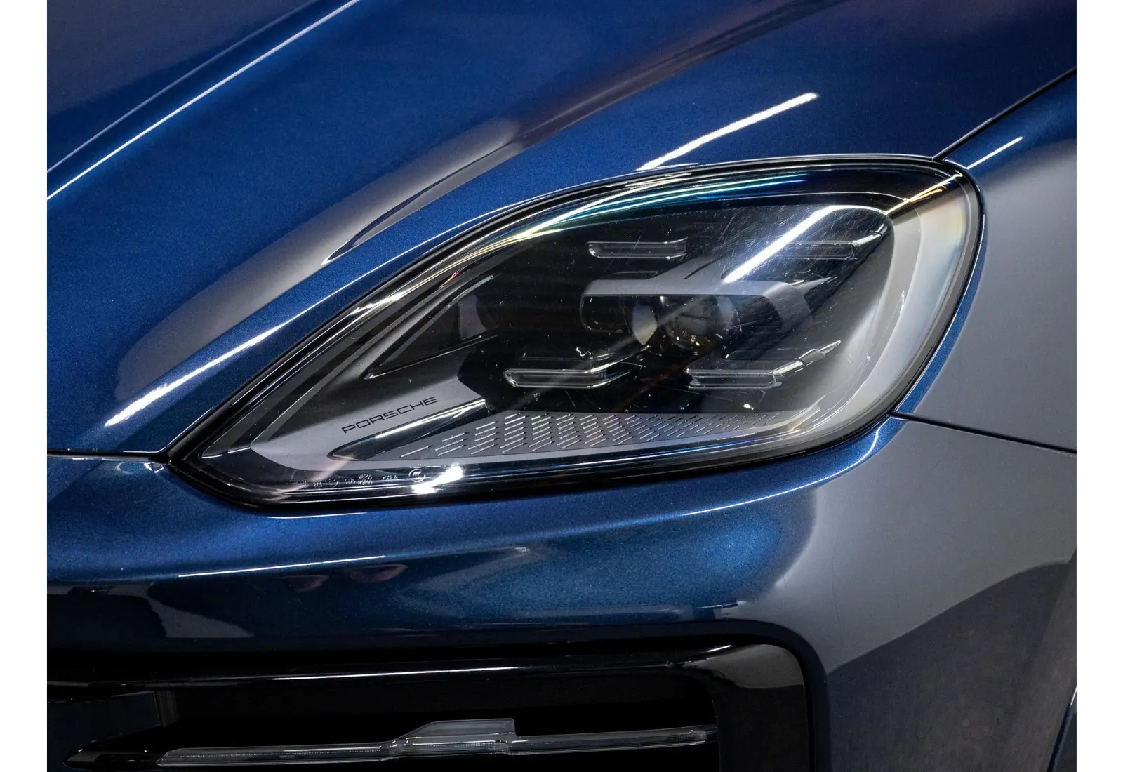 Porsche Cayenne 3.0 E-Hybrid - 145639